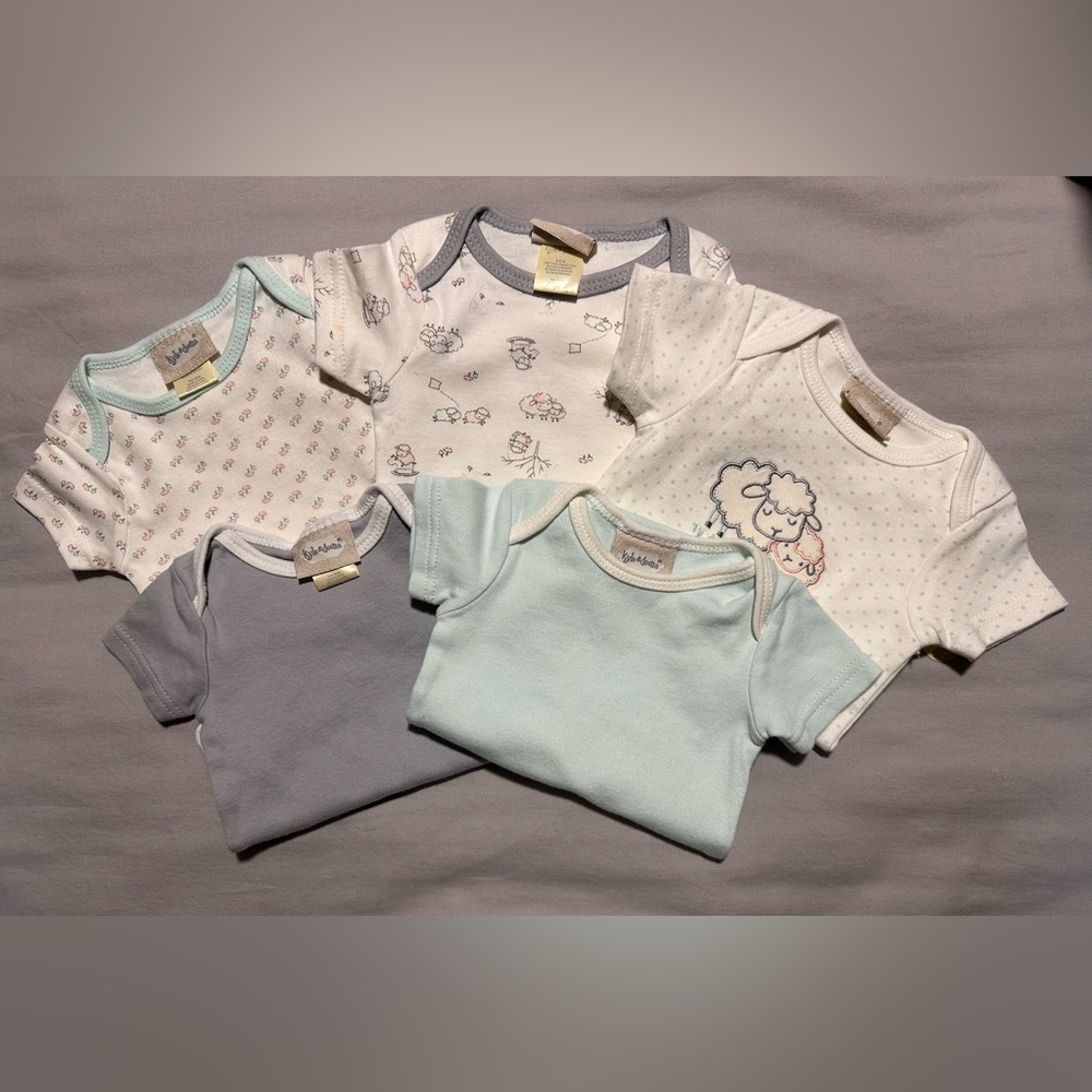 BNWT - Onesie Bundle